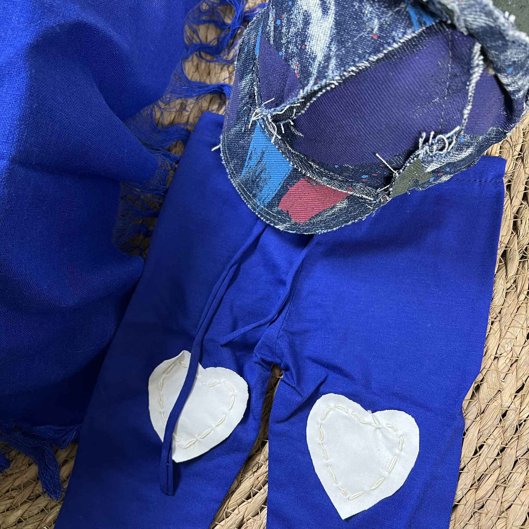 Newborn 5-piece Sets