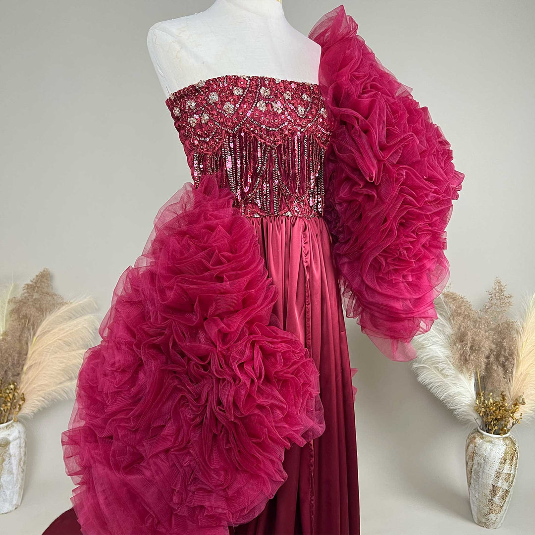 Luna Gown
