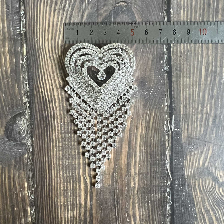 Four-Style Brooch Set