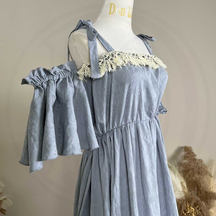 Murphy Gown