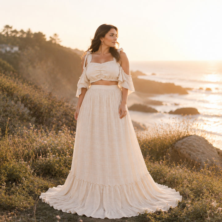 Michele Gown