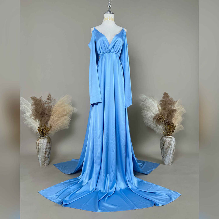 Melanie Gown