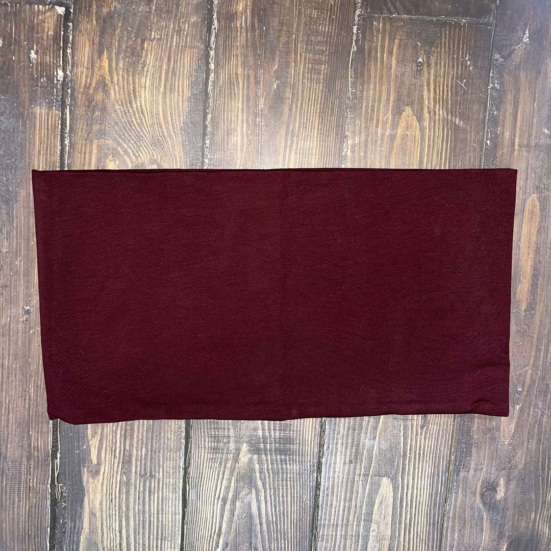 Stretchy Cotton Boob Tube Top