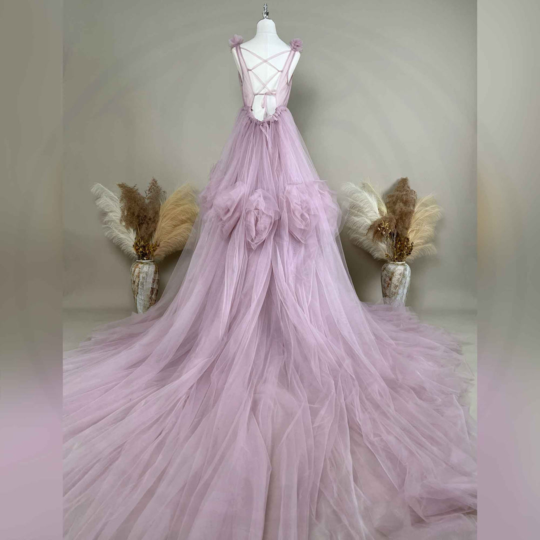 Mila Gown