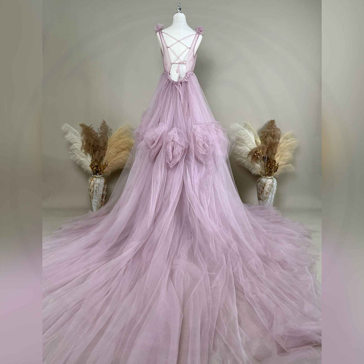 Mila Gown