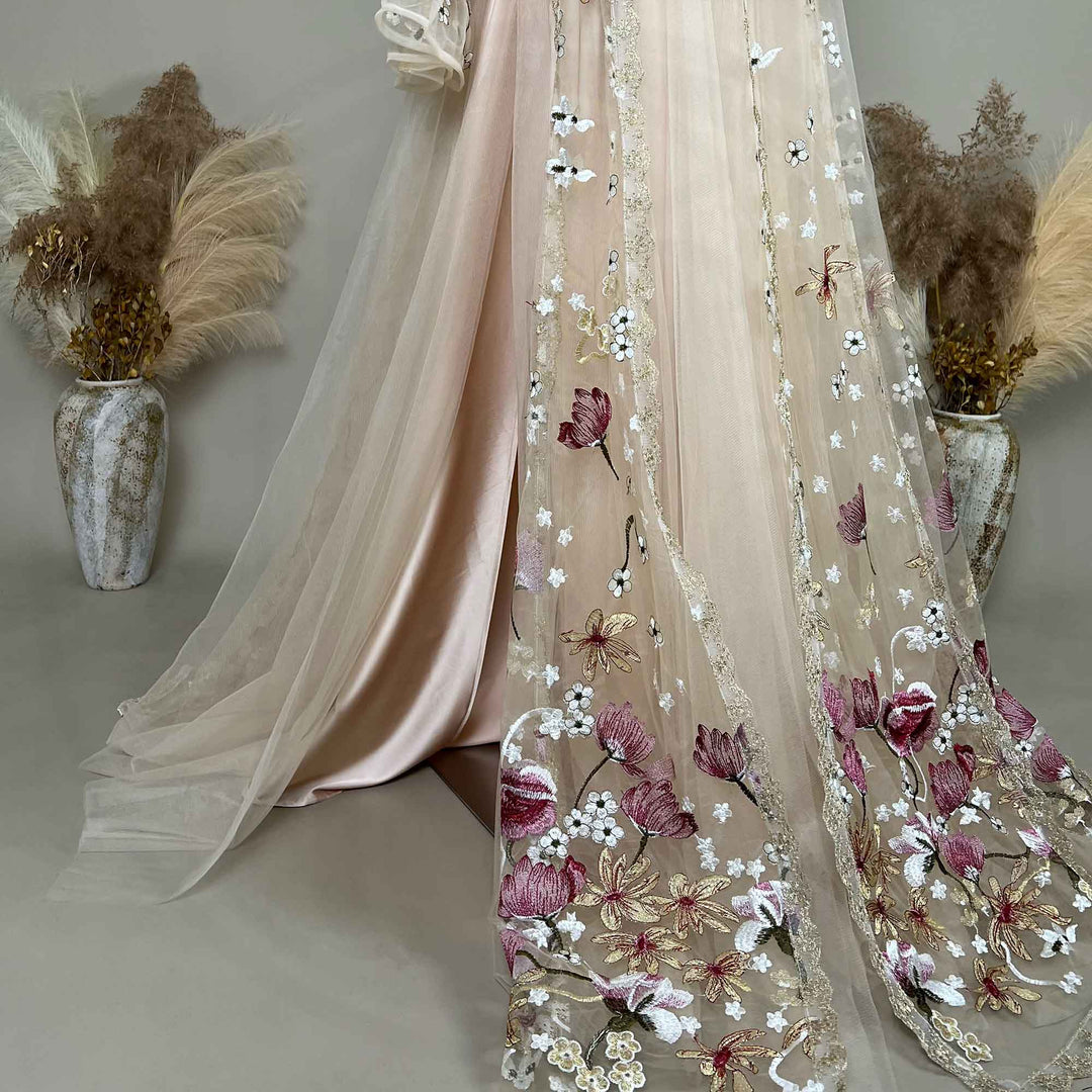 Maribel Gown