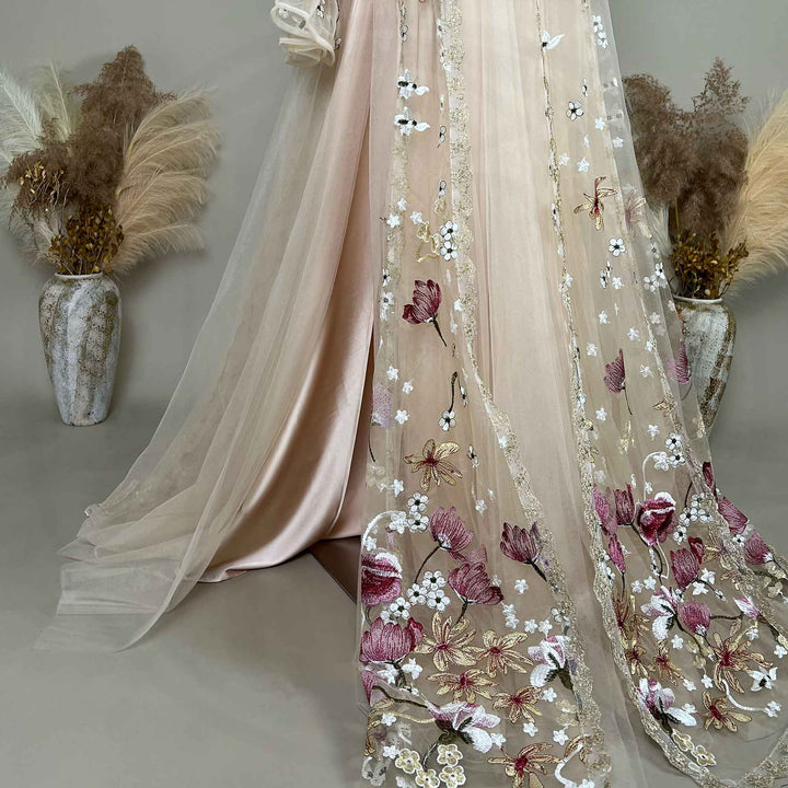 Maribel Gown