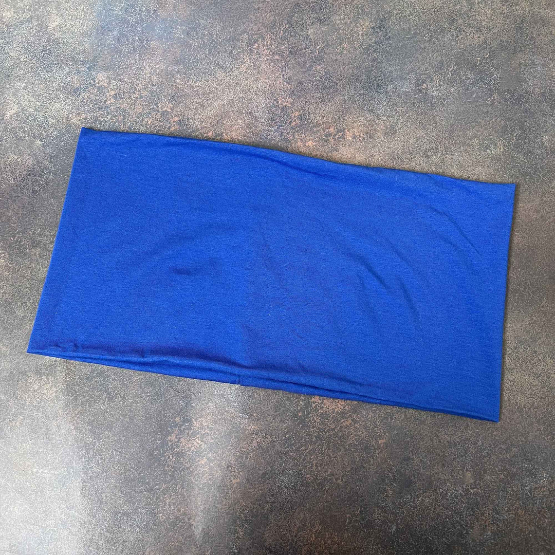 Stretchy Cotton Boob Tube Top