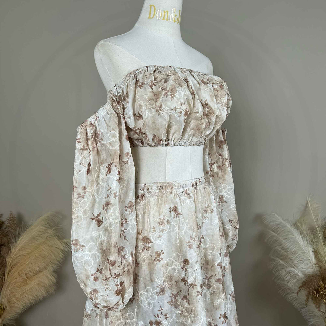Millicent Gown