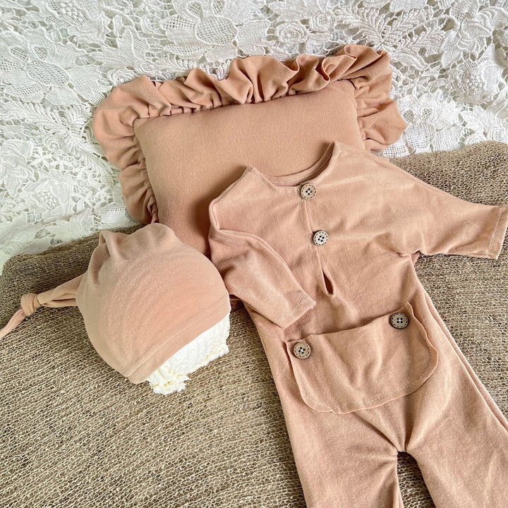 Newborn 4-piece Sets RTS