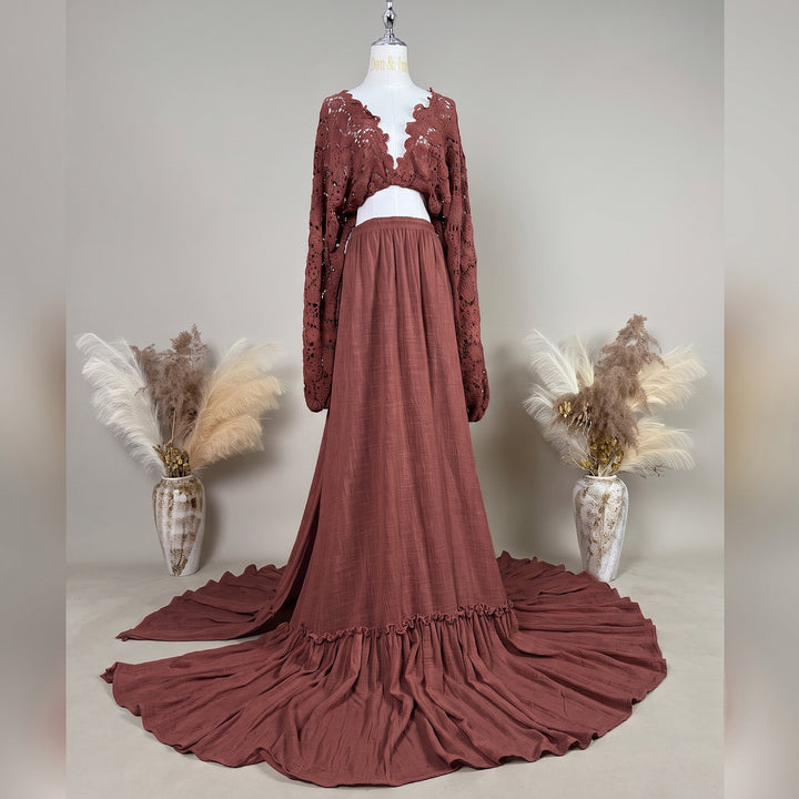 Robe Vanessa