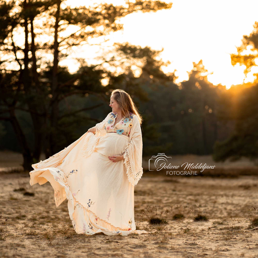 Ina Gown