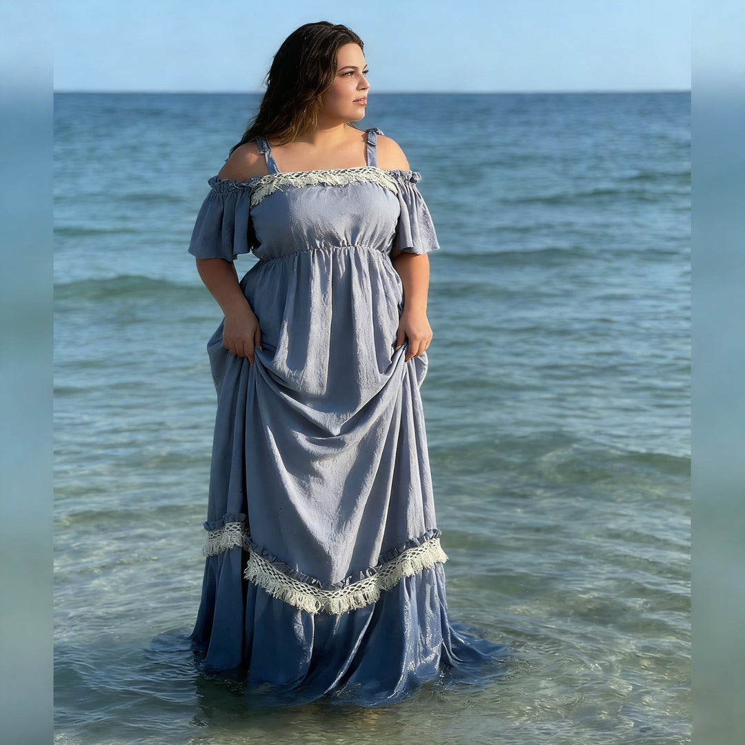 Murphy Gown