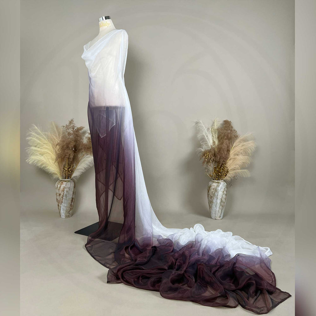 Imogen Wrap