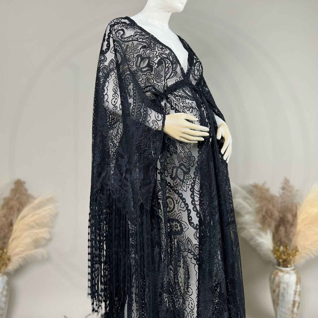 Betsy Gown