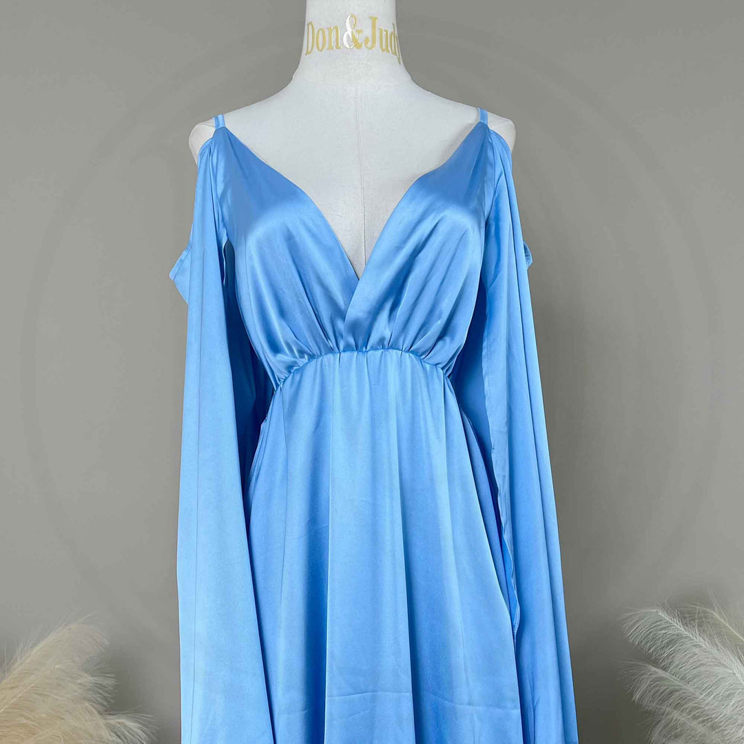 Melanie Gown