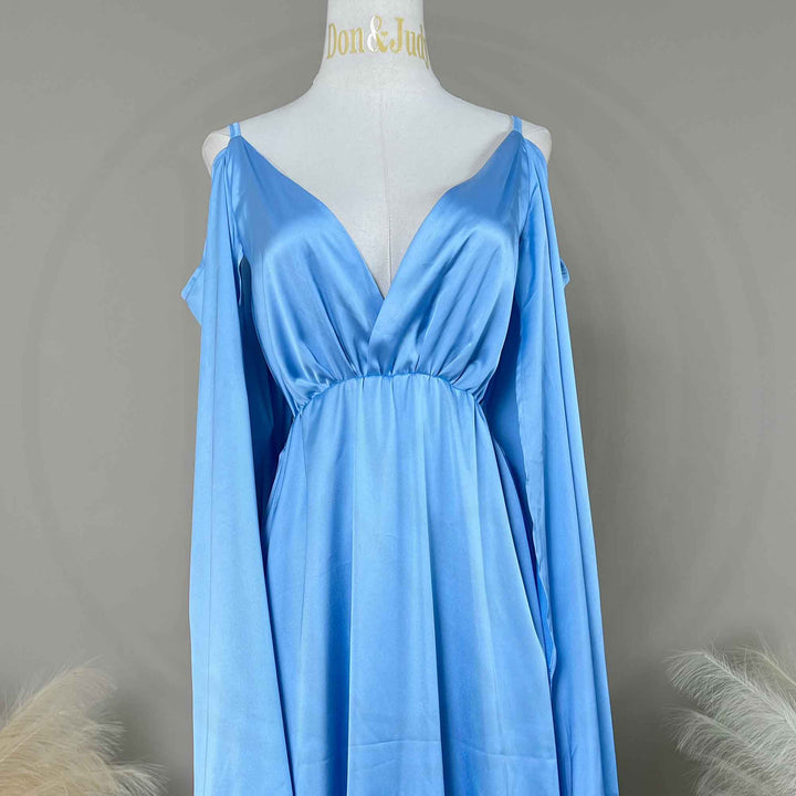 Melanie Gown