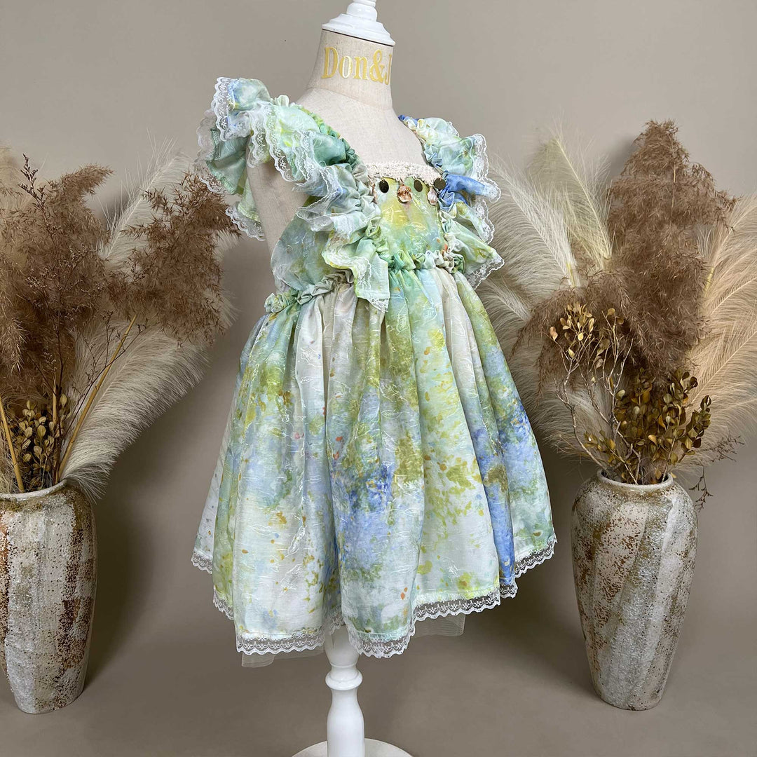 Adrasteia Dress
