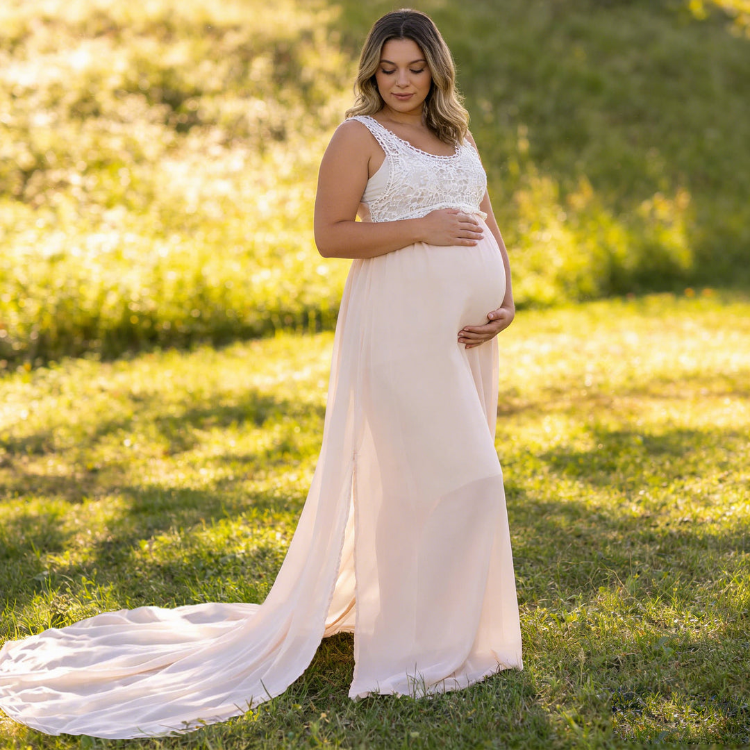 Moya Gown