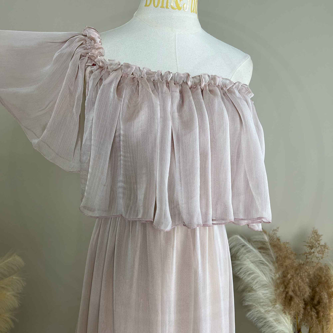 Maxine Gown