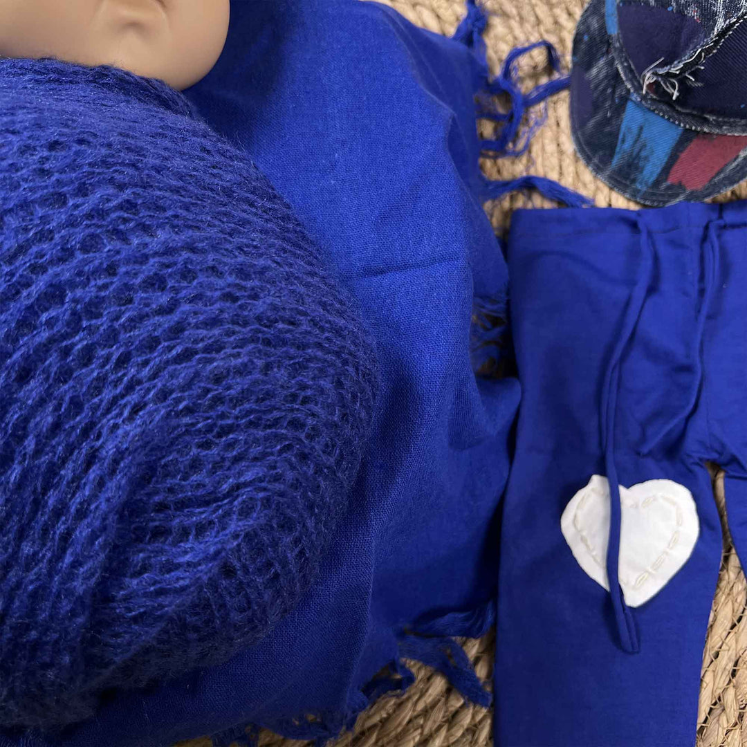 Newborn 5-piece Sets