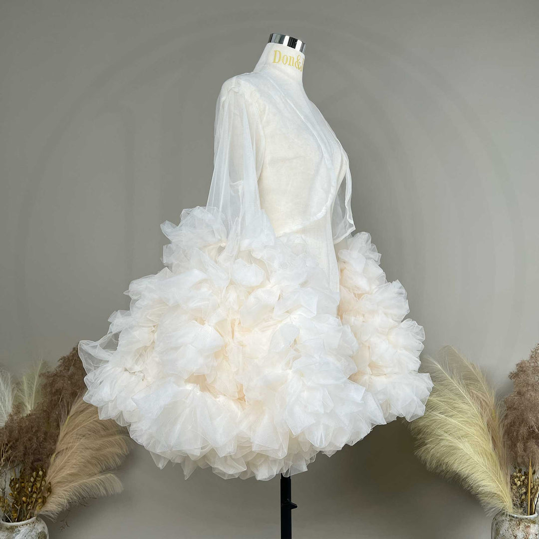 Enyo Gown