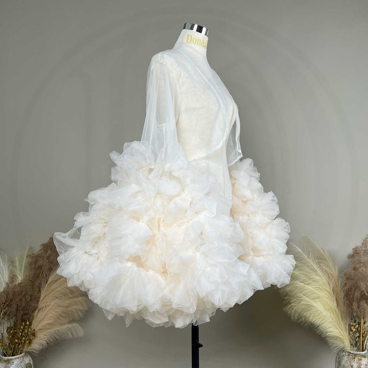 Enyo Gown