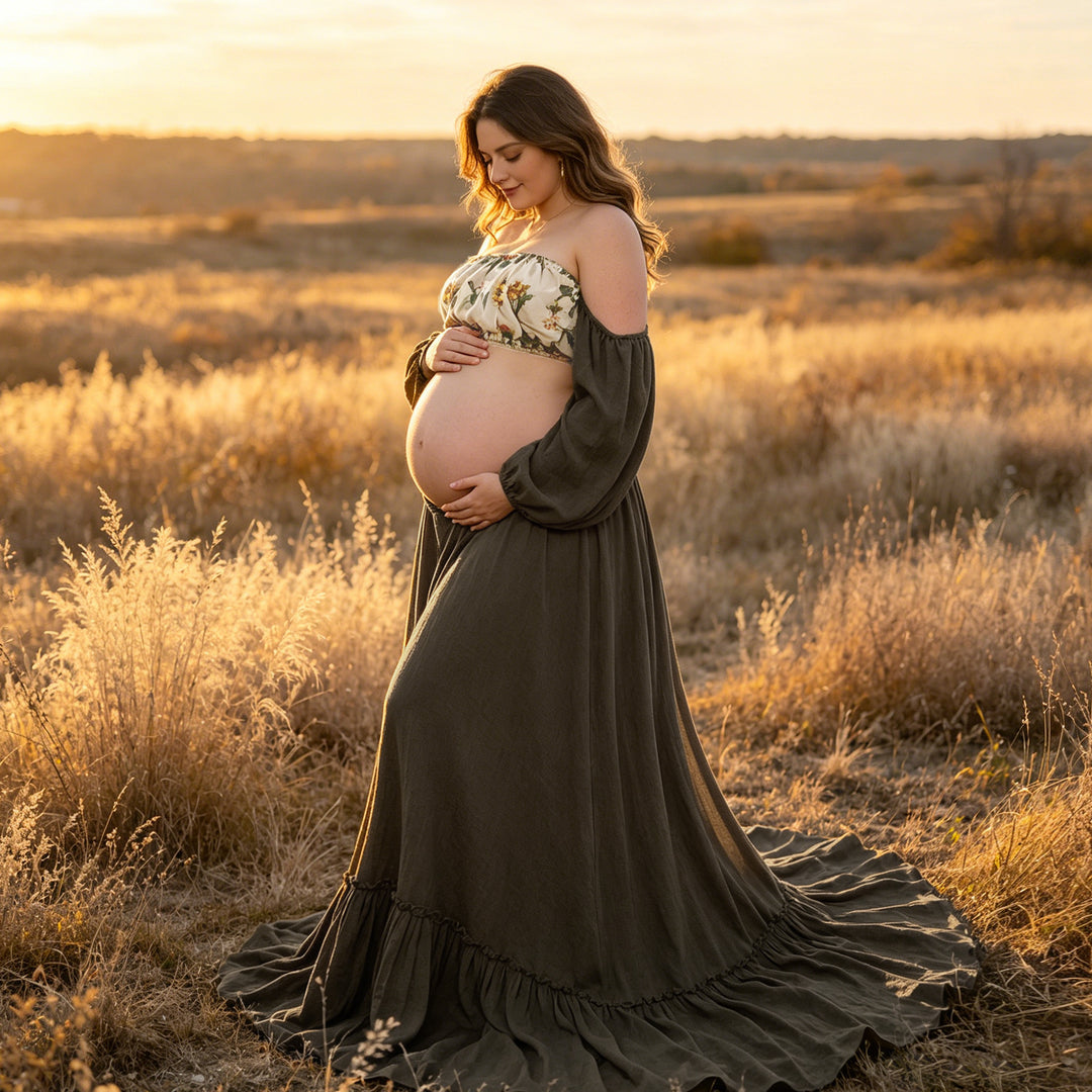 Freda Gown
