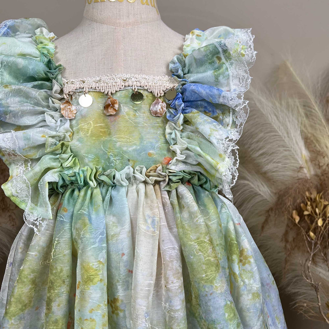 Adrasteia Dress