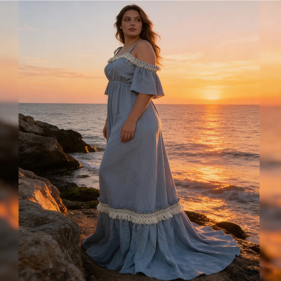 Murphy Gown