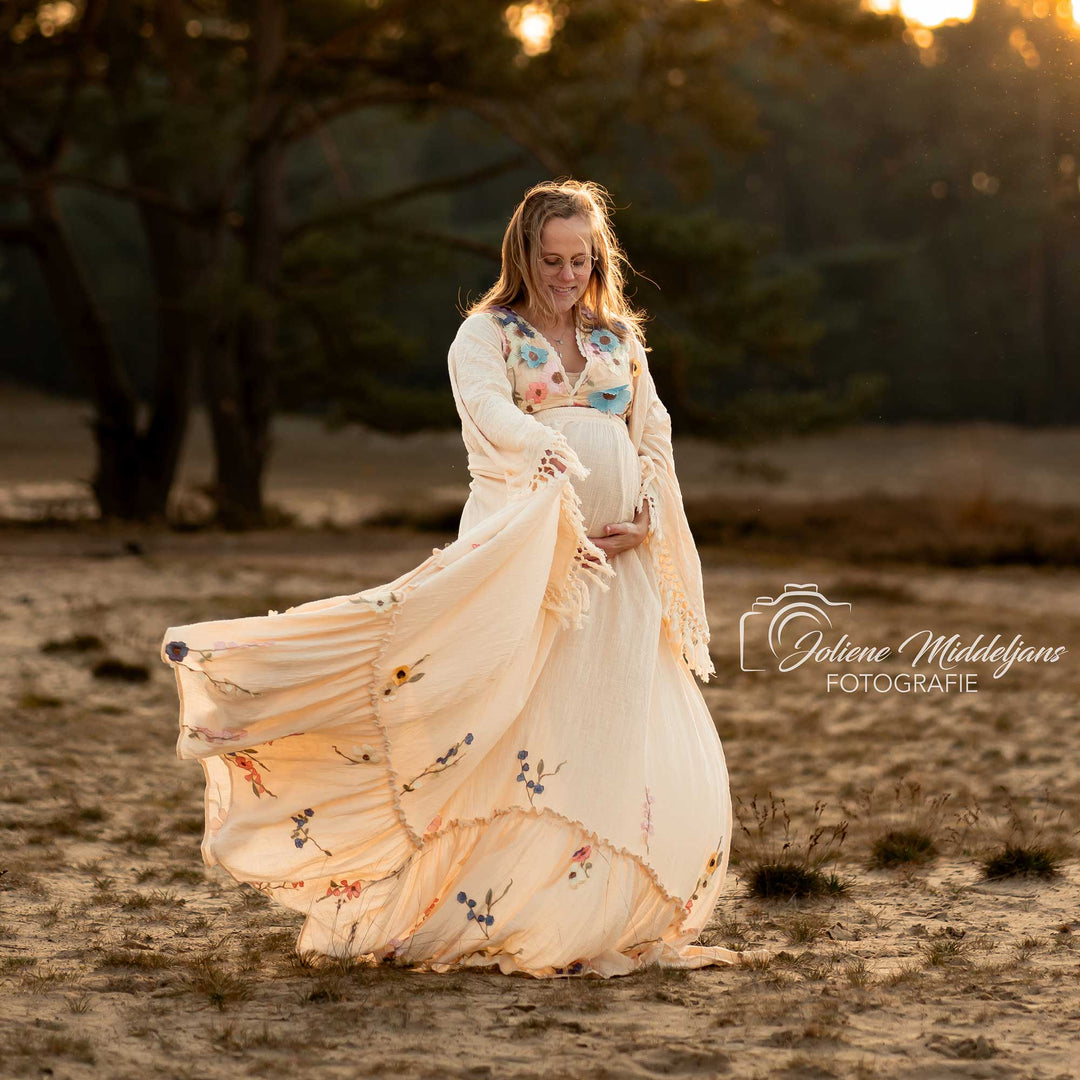 Ina Gown