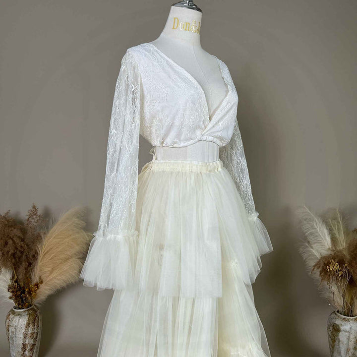 Katrina Gown --- Pay What You Can