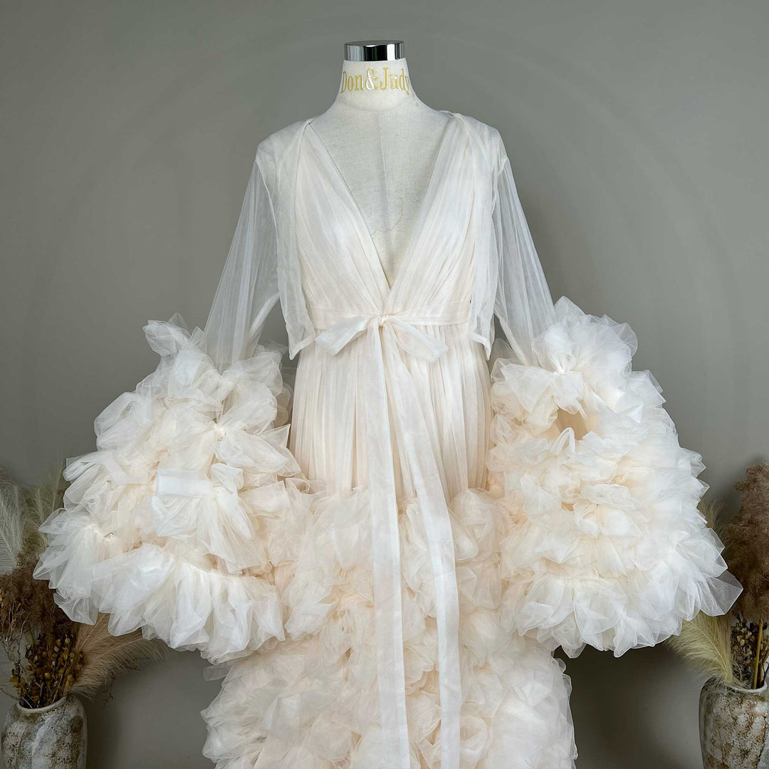 Enyo Gown
