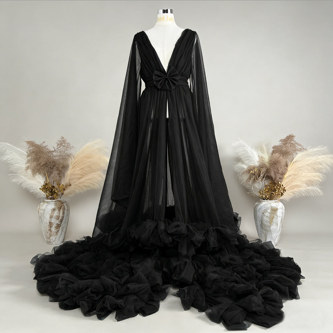 Libby Gown