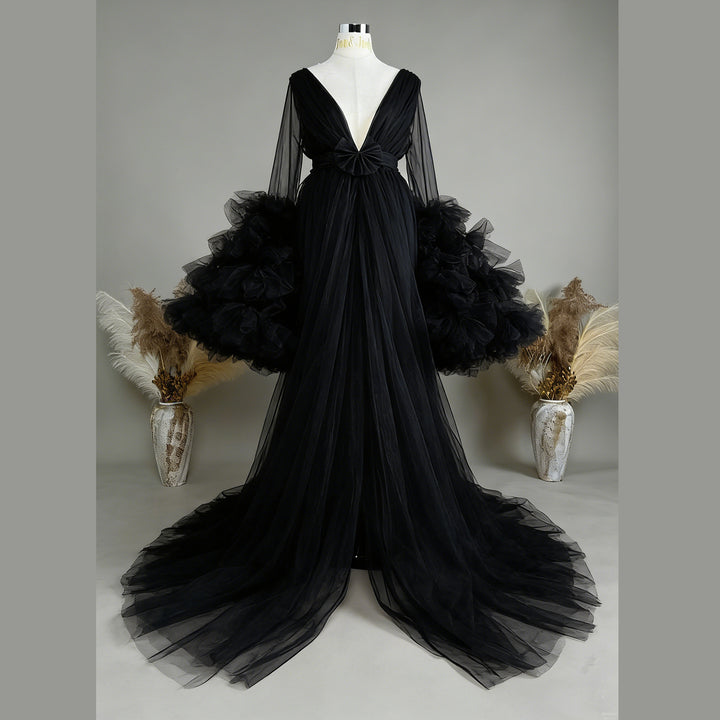 Leanne Gown