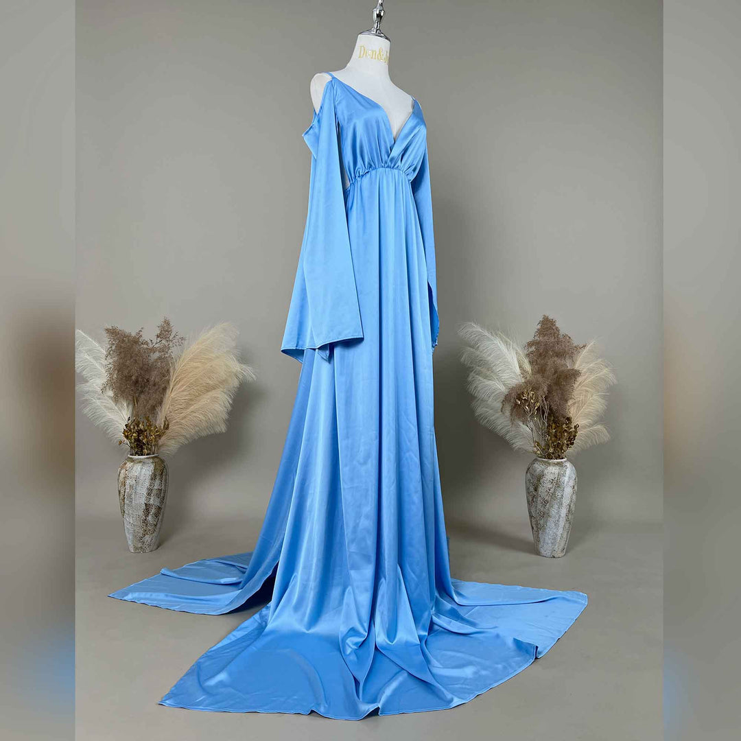 Melanie Gown