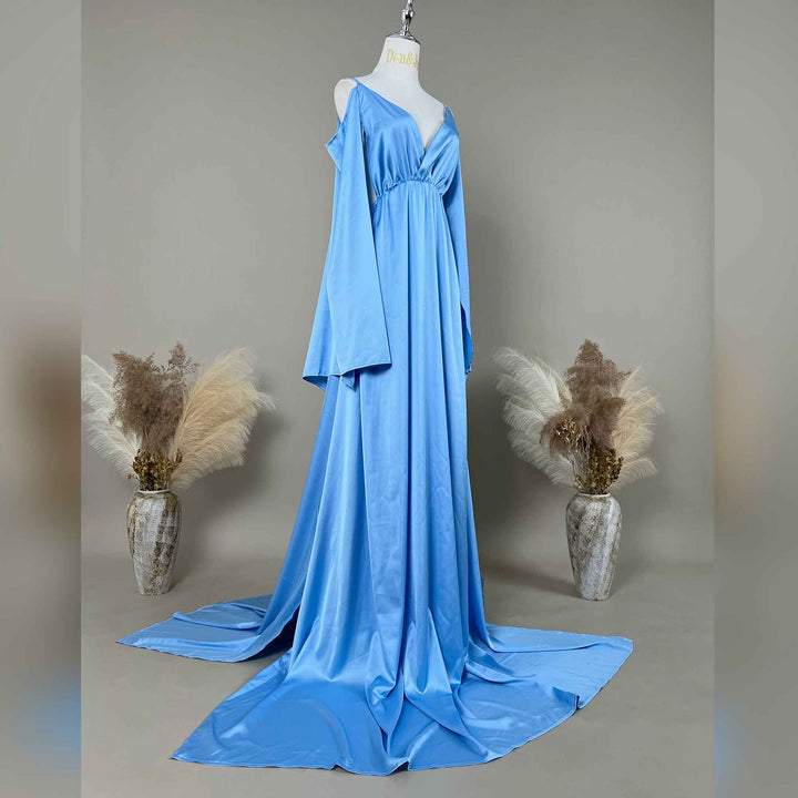 Melanie Gown