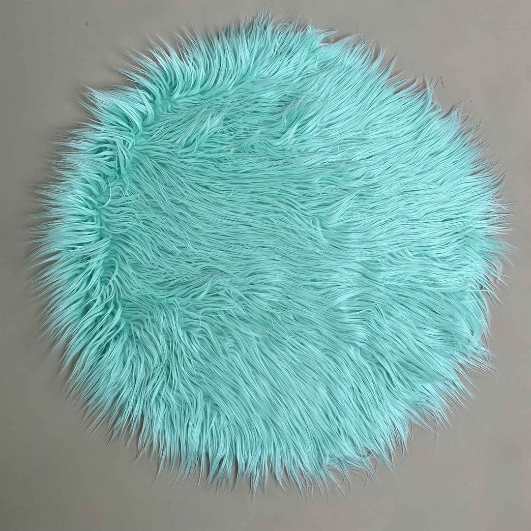 Faux Fur 60CM Blanket