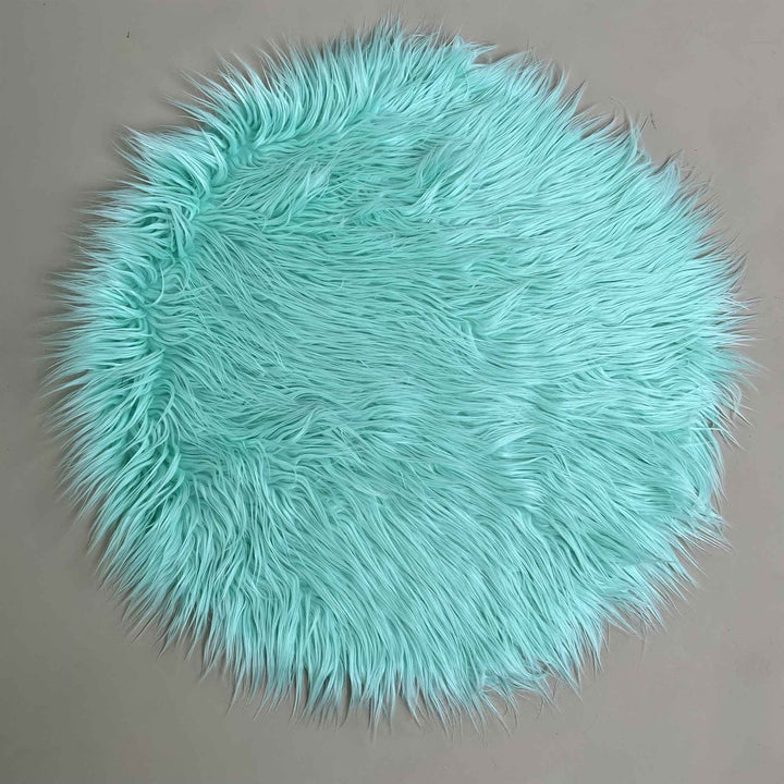 Faux Fur 60CM Blanket