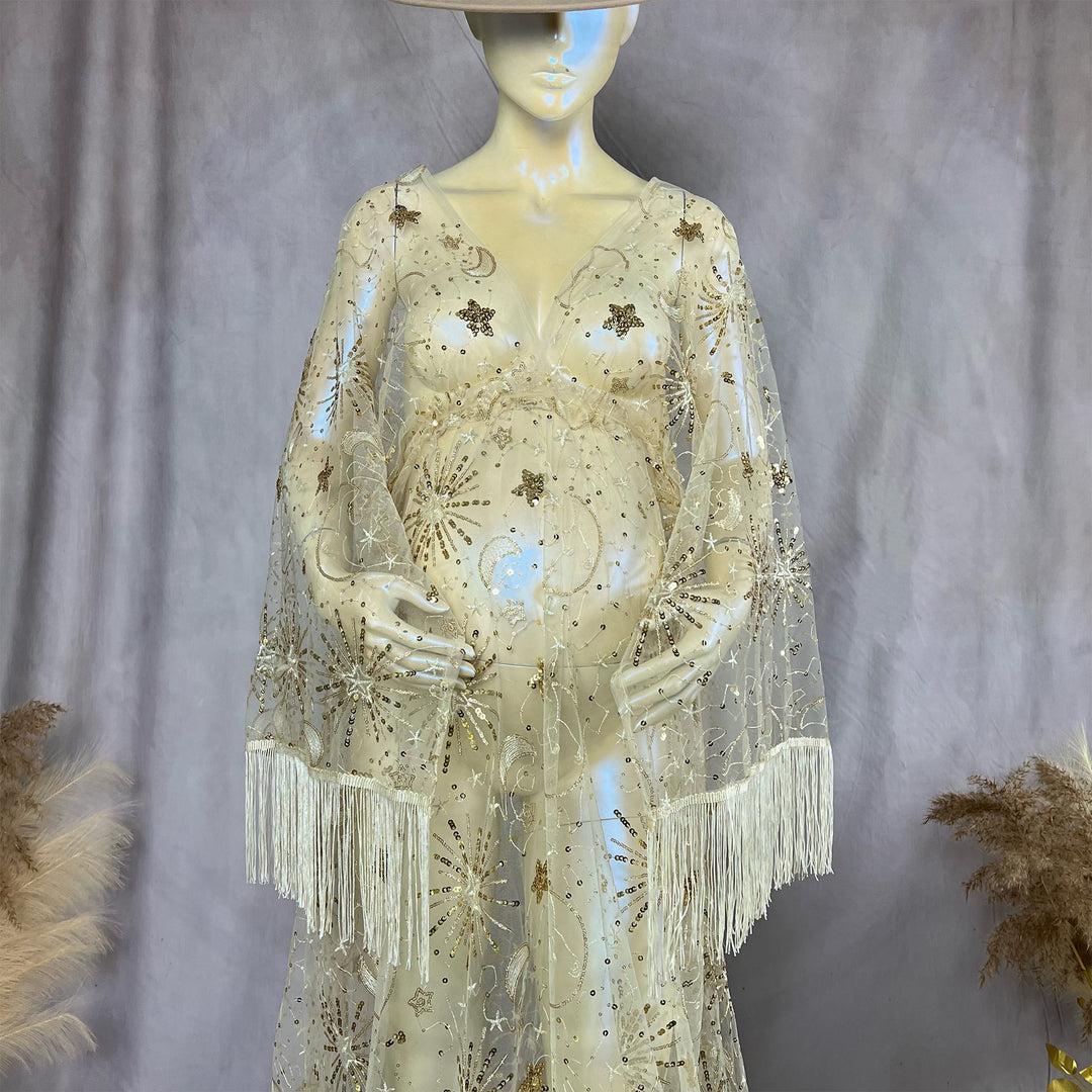 Candice Gown--- Pay What You Can