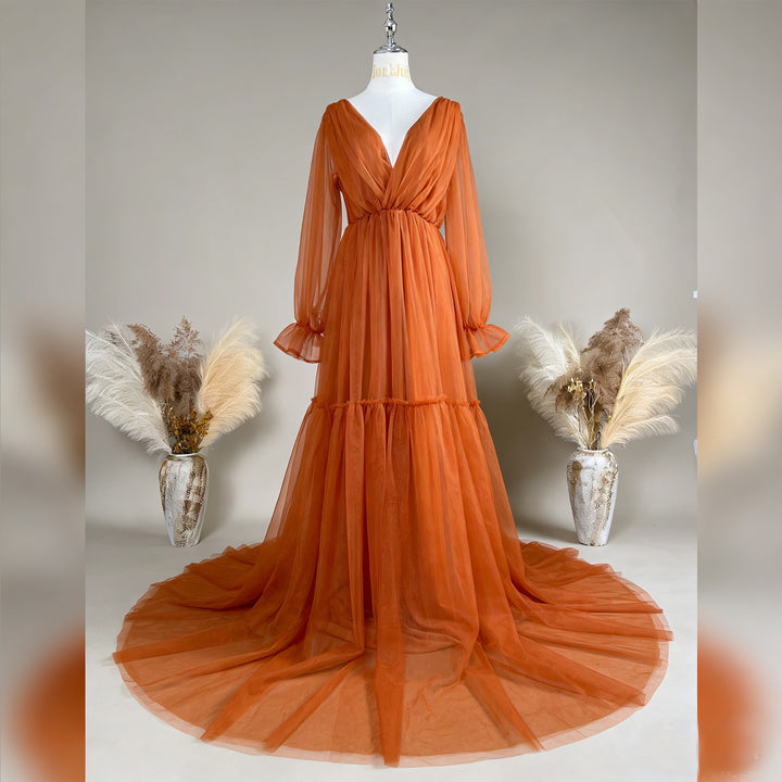 Jolene Gown