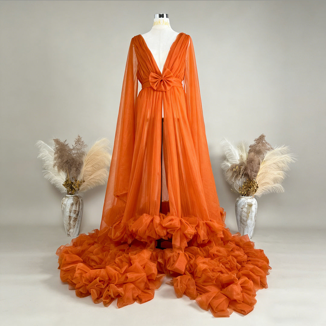 Libby Gown
