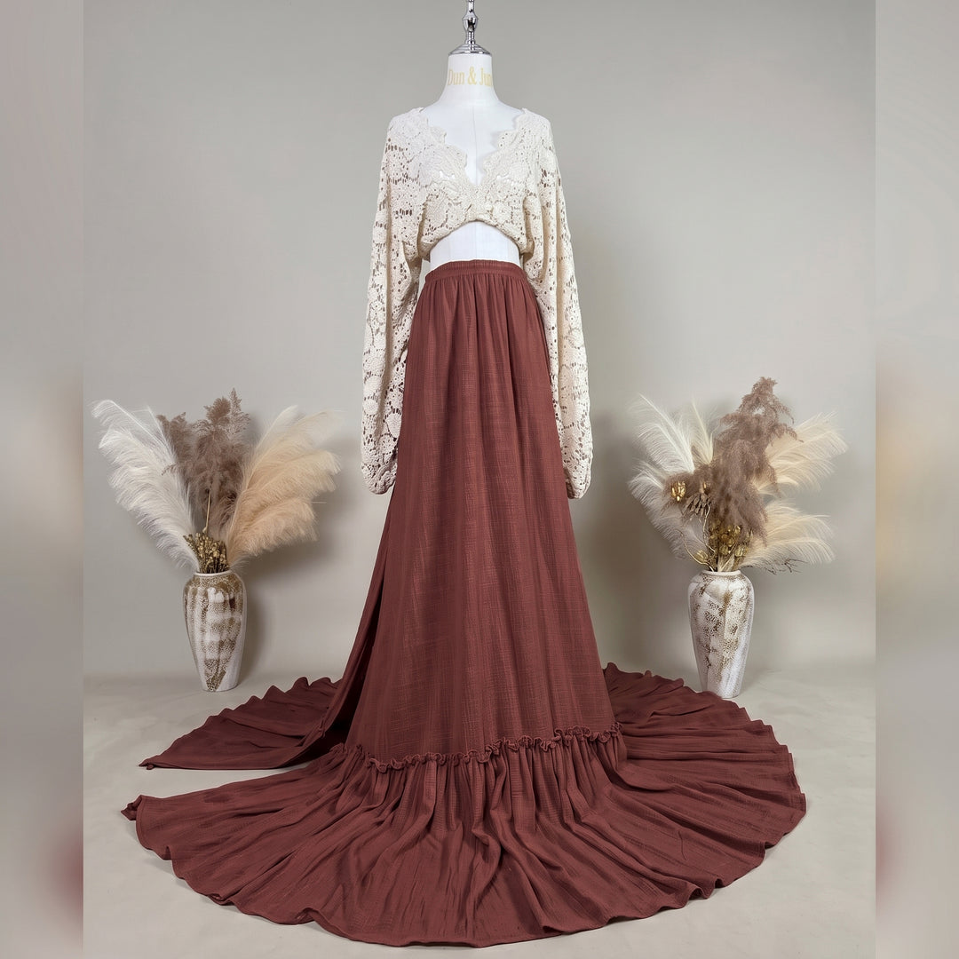 Robe Vanessa