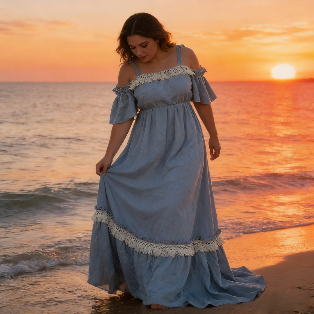 Murphy Gown