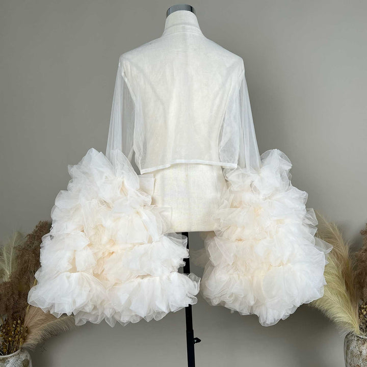 Enyo Gown