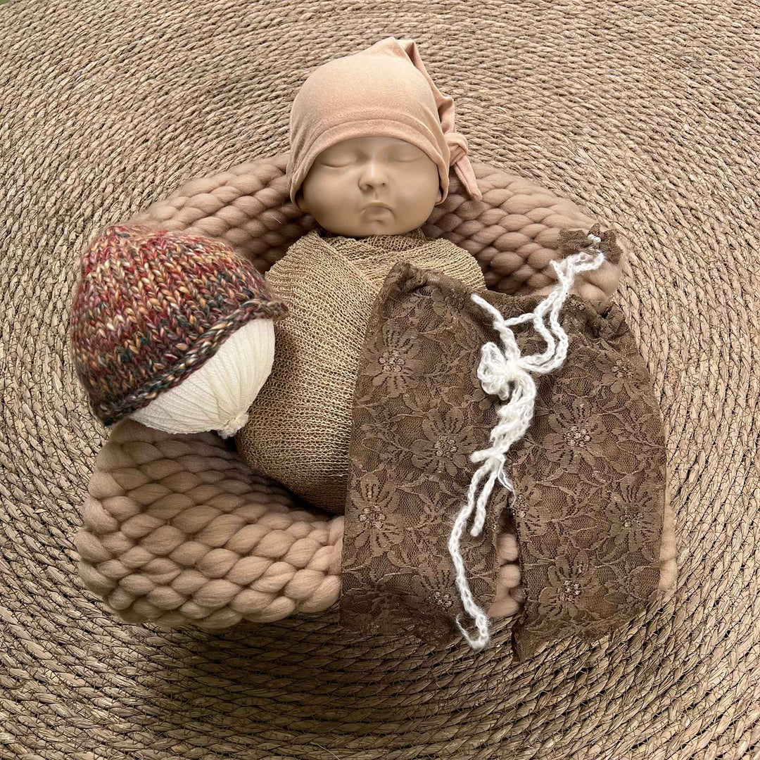 Newborn 5-piece Sets