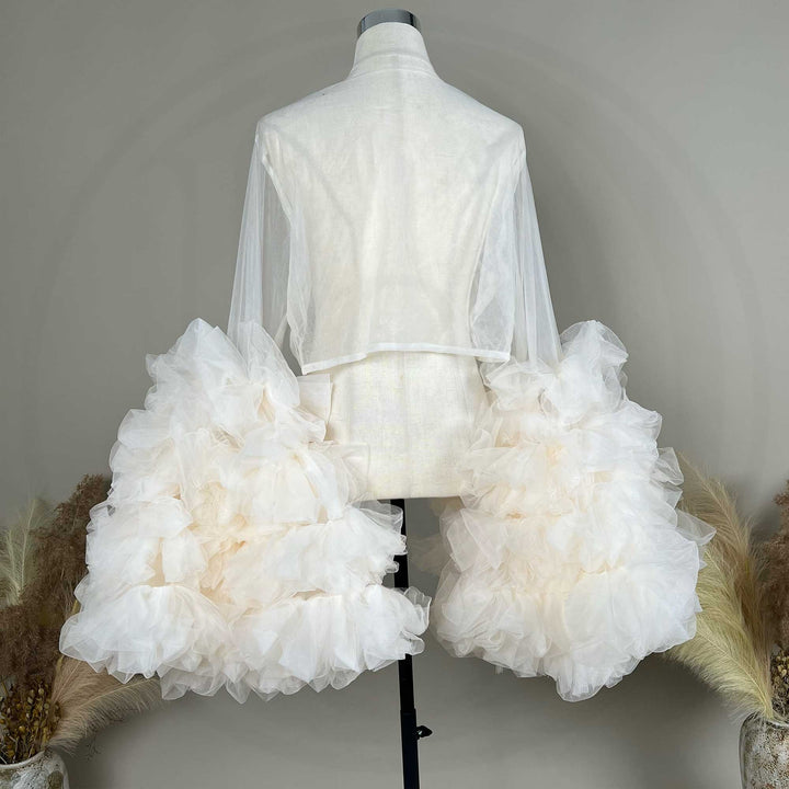 Eris Gown