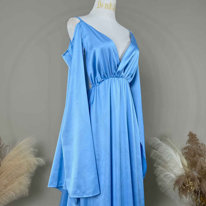 Melanie Gown