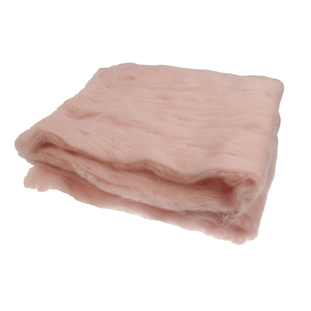 100% Soft Wool Layer Stuffer Filler