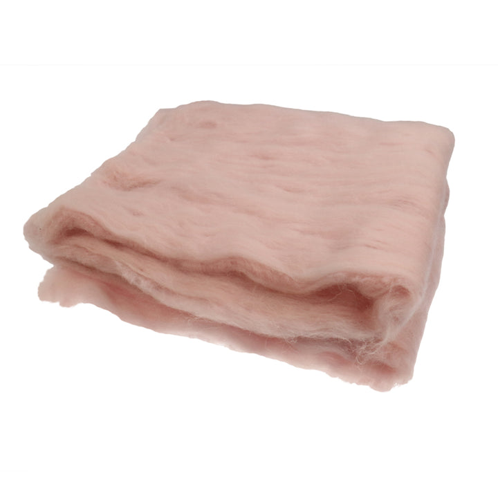 100% Soft Wool Layer Stuffer Filler